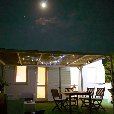 Vista Mare Apartment