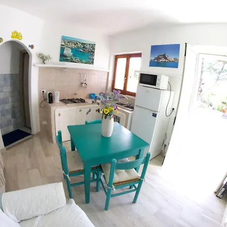 Vista Mare * Capo Testa